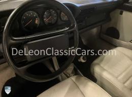 Porsche 911 3.2 G50 Cabriolet