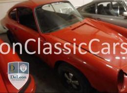 Porsche 911 Chassis corte PROJECT