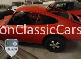 Porsche 911 Chassis corte PROJECT