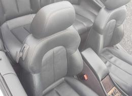 Mercedes-Benz CLK 230 Cabriolet