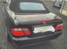 Mercedes-Benz CLK 230 Cabriolet
