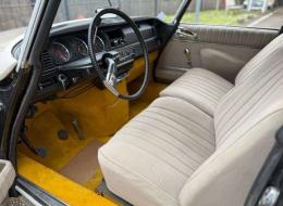 Citroen DS 21 Injection Pallas