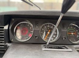 Citroen DS 21 Injection Pallas