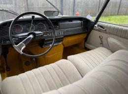 Citroen DS 21 Injection Pallas