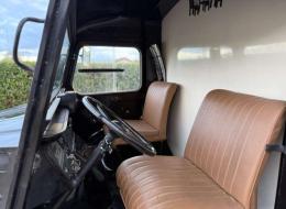 Citroen HY Food Truck