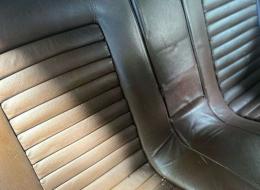 Citroen SM Maserati 2.7 carbu