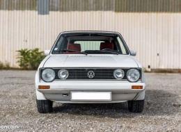 Volkswagen Golf 1 Cabriolet