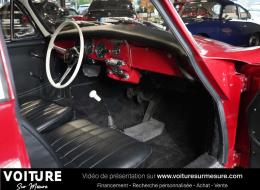Porsche 356 C