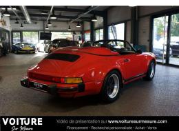 Porsche 911 Speedster 3.2