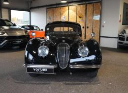 Jaguar Série - XK 120 Coupé