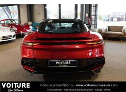 Aston Martin DB S Superleggera