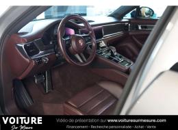 Porsche Panaméra Sport Turismo 4S E-Hybrid 2.9i V6 560ch PDK