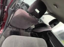 Mitsubishi Space Runner SPACE WAGON II