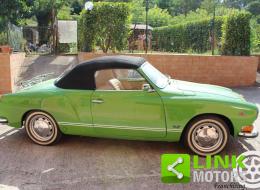 Volkswagen Karmann Ghia Cabriolet