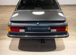 BMW Série 6 635 CSI M1 