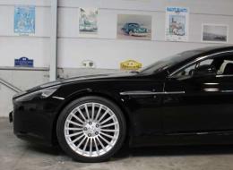 Aston Martin Rapide V12 6.0