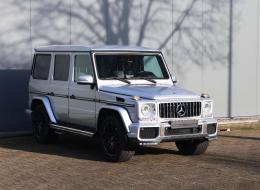 Mercedes-Benz G Class G 63 AMG