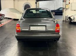 Bentley Continental R Mulliner 6.8