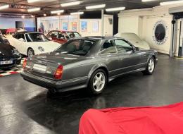 Bentley Continental R Mulliner 6.8