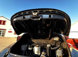 Porsche 356 C- Toit ouvrant  