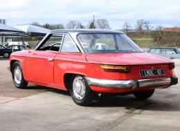 Panhard 24 CT