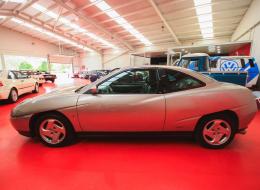 Fiat 1800 COUPE 16V