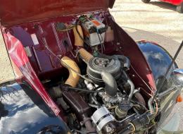 Citroen 2 CV Charleston