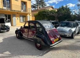 Citroen 2 CV Charleston