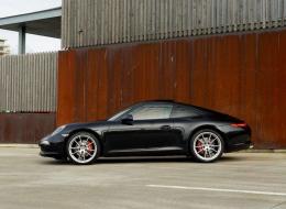 Porsche 991 Carrera