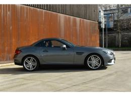 Mercedes-Benz SLC CLASSE