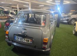 Mini Cooper 1000