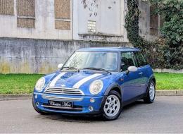 Mini One 1.6