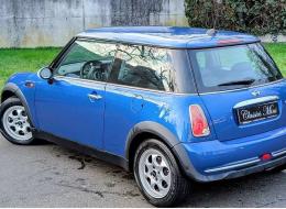 Mini One 1.6
