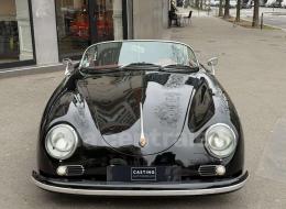 Porsche 356 Speedster Replica