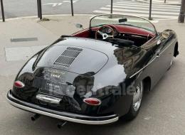 Porsche 356 Speedster Replica