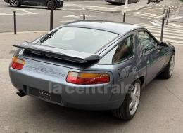 Porsche 928 S4 V8 5.0 L
