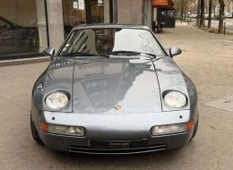 Porsche 928 S4 V8 5.0 L