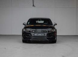 Audi S3 Cabriolet *Full suivi Audi*