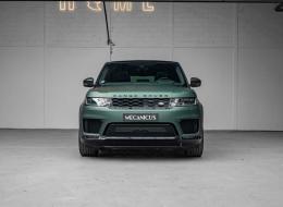 LandRover Range Rover Sport P400e *Autobiography*