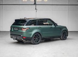 LandRover Range Rover Sport P400e *Autobiography*