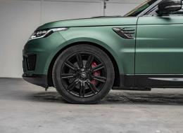LandRover Range Rover Sport P400e *Autobiography*