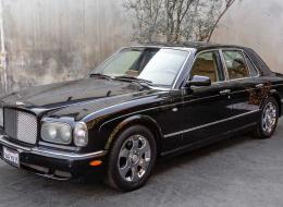 Bentley Arnage Red Label