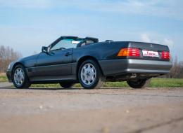 Mercedes-Benz SL 300 - 24