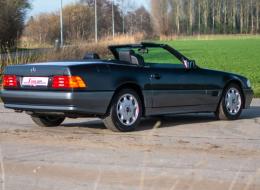 Mercedes-Benz SL 300 - 24