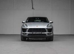 Porsche Macan S *Full suivi Porsche*