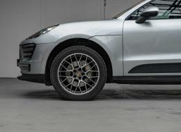 Porsche Macan S *Full suivi Porsche*
