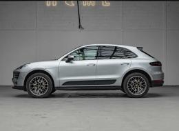 Porsche Macan S *Full suivi Porsche*