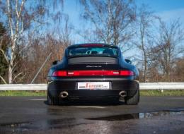 Porsche 993 Carrera 2