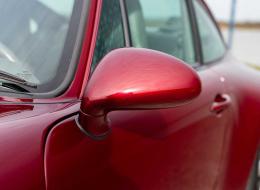 Porsche 993 Carrera 4