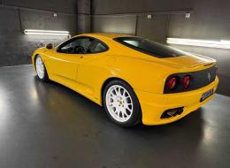 Ferrari 360 Modena F1
